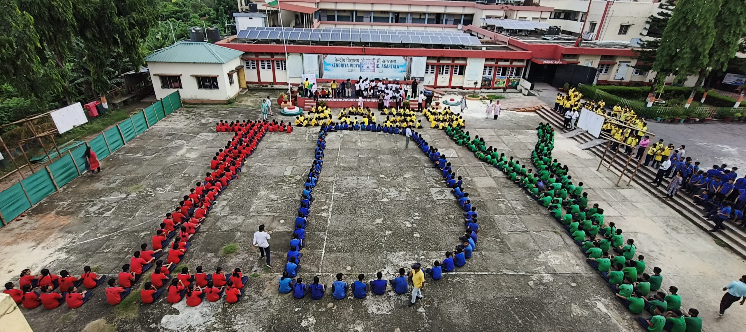 International Day of Yoga