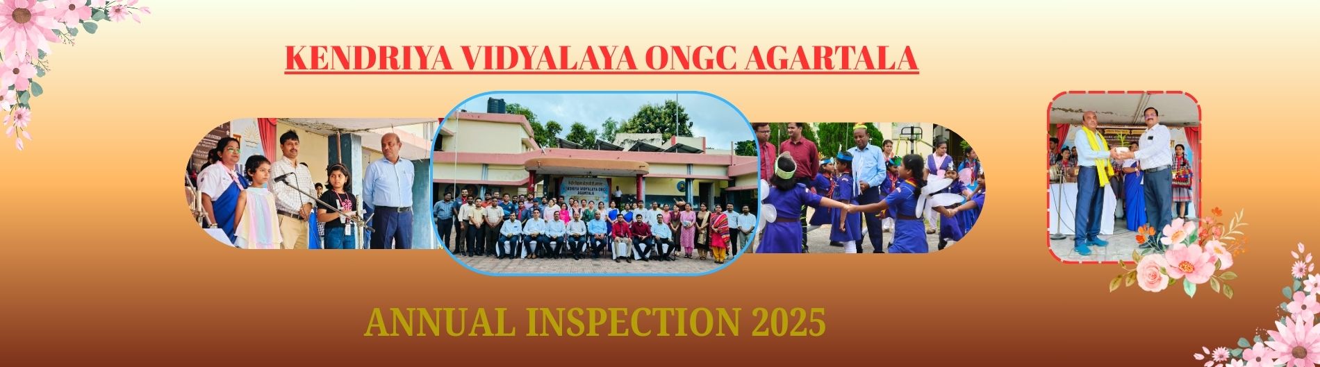 Inspection