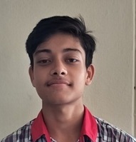 SUVRADEEP CHAUDHURI