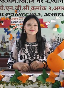 ARPANA KUMARI JHA