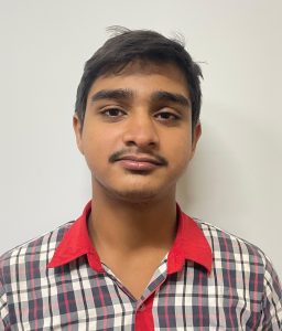 ANUVHAB BHOWMIK