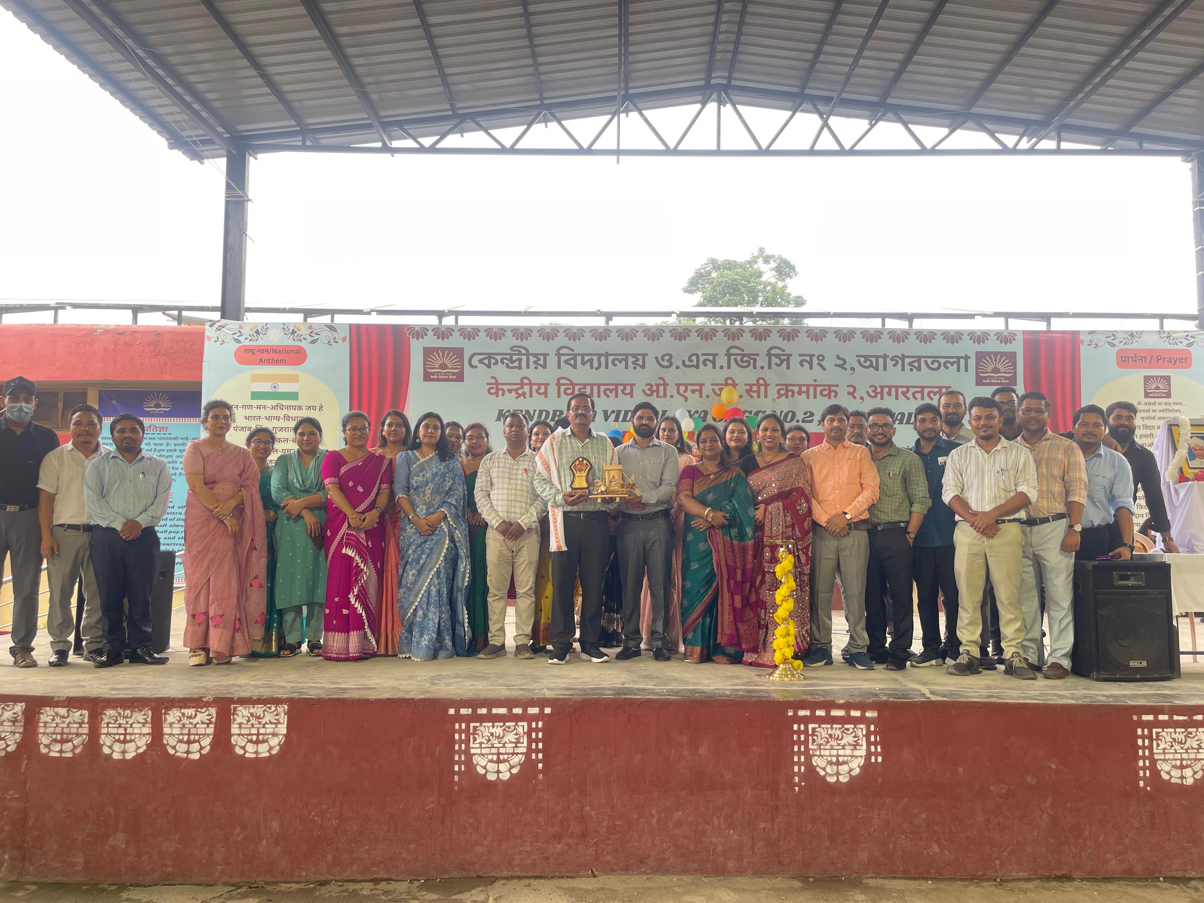 Teachers day
