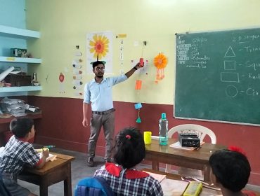 शिक्षा सप्ताह