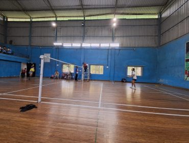 Regional sports