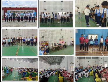 Regional sports