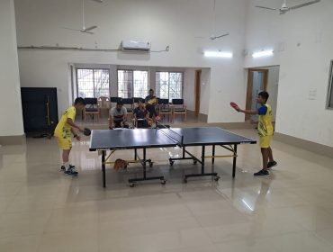 क्षेत्रीय खेल