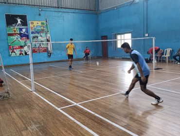Regional_sports_Badminton_match