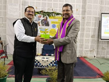 परीक्षा पे चर्चा