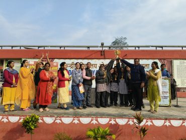 वार्षिक खेल