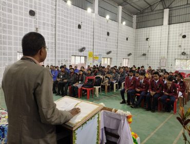 परीक्षा पे चर्चा