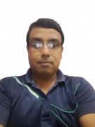 Deepak Kumar Chakraborty