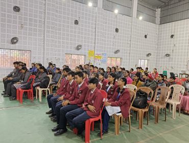 परीक्षा पे चर्चा