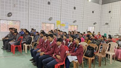 परीक्षा पे चर्चा