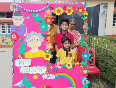 Grandparents Day