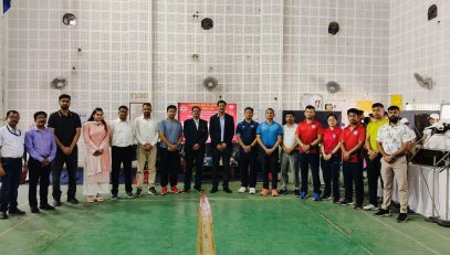 Regional Sports Meet