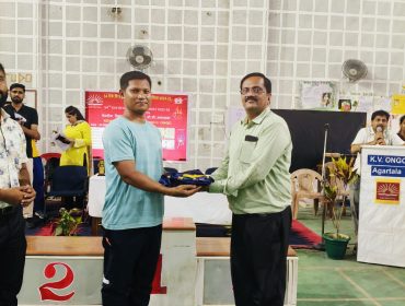 Regional Sports Meet