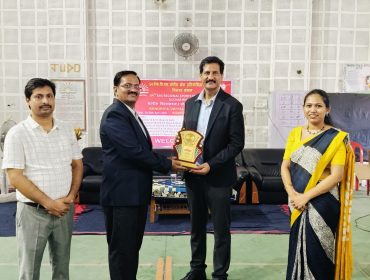 Regional Sports Meet