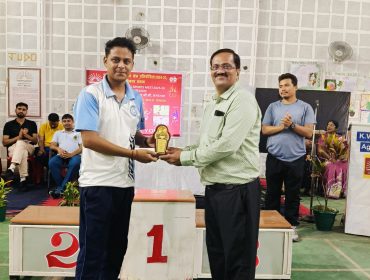 Regional Sports Meet