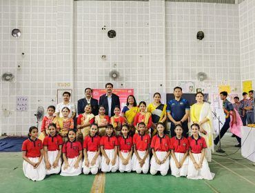 Regional Sports Meet