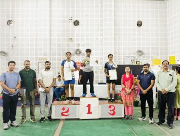 Regional Sports Meet