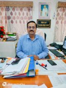 Dr. Dharmendra Mishra