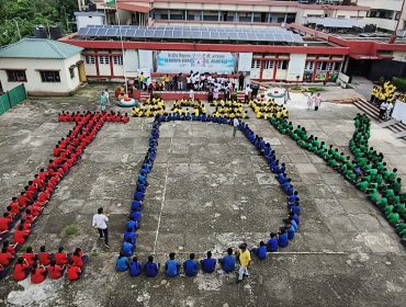International Day of Yoga