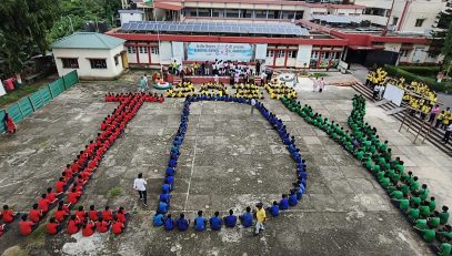International Day of Yoga