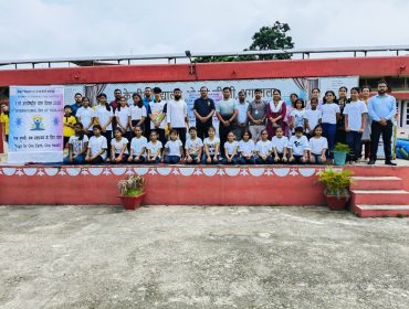International Day of Yoga