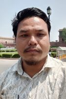 Abinath Narzary