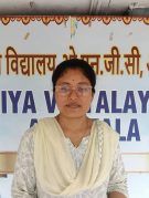 Jerina Saikia