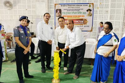 Rajya puraskar