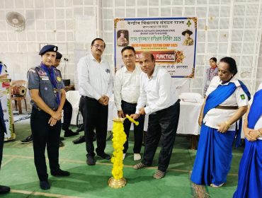 Rajya puraskar