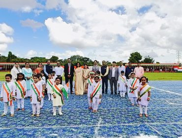 स्वतंत्रता दिवस
