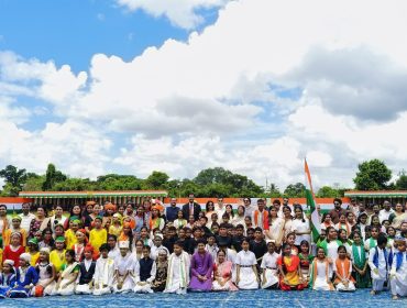 स्वतंत्रता दिवस