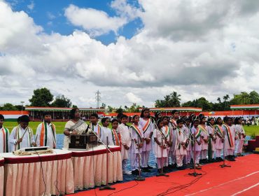 स्वतंत्रता दिवस