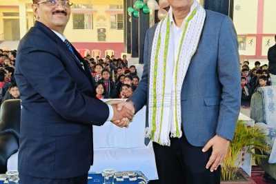Foundation day