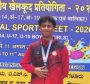 Shaurya Changmai