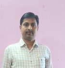 Rakesh Kumar Pandey