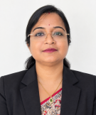 Anindita Nath
