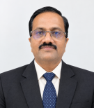 Dr. Dharmendra Mishra