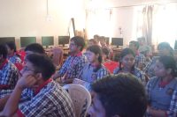 आईसीटी - ई-क्लासरूम