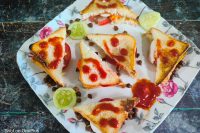 comunity lunch