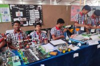 Exhibition – NCSC/Science/Etc