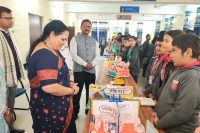 Exhibition – NCSC/Science/Etc