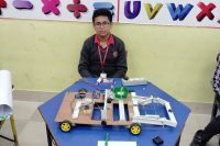 Exhibition – NCSC/Science/Etc