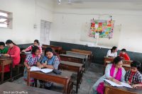 Parents Teacher Meeting