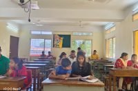 Parents Teacher Meeting