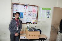Exhibition – NCSC/Science/Etc