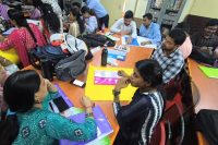 Parent Teacher Meating