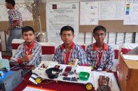 Exhibition – NCSC/Science/Etc